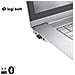 Signature M650 for Business mouse Mano destra RF senza fili + Bluetooth Ottico 4000 DPI - Foto miniatura 3