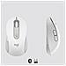 Signature M650 for Business mouse Mano destra RF senza fili + Bluetooth Ottico 4000 DPI - Foto miniatura 7