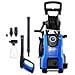Idropulitrice Ad Alta Pressione 145 Bar - E14549xtra - Foto miniatura 1
