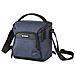 Borsa A Tracolla Blu - Foto miniatura 1
