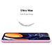 Custodia Compatibile Con Samsung Galaxy A60 / M40 In Candy Rosa - Coperchio Protettivo In Silicone Tpu Flessibile - Foto miniatura 3