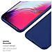 Custodia Compatibile Con Samsung Galaxy S10 5g In Candy Blu Scuro - Coperchio Protettivo In Silicone Tpu Flessibile - Foto miniatura 7