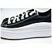 Scarpe Chuck Taylor All Star Move Ox Taglia 37.5 Codice 570256c Nero - Foto miniatura 11