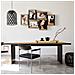 Vercelli black 6x10x15 Holz Galerie DN688B - Foto miniatura 5