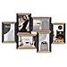 Vercelli black 6x10x15 Holz Galerie DN688B - Foto miniatura 1