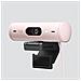 Webcam Brio 500 con Risoluzione 1920 X 1080 Pixel Microfono / Zoom Digitale Colore Bianco - Foto miniatura 10