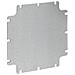 Cassette Atlantic Acc. -piastra 150x150mm - 035660 - Foto miniatura 1