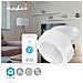 Sensore Di Movimento Pir Smart Intelligente Con Wi-fi App Android Ios 1,80 M - Foto miniatura 4
