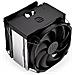 Dissipatore ad Aria Fortis 5 Dual Fan per Socket LGA 1200 (Socket H5), LGA 1366 (Socket B), LGA 1700, LGA 2011 (Socket R), LGA 2011-v3 (Socket R), LGA 2066, LGA 775 (Socket T), Socket AM2+, Socket AM3+, Socket AM4, Presa di corrente AM5, Socket FM1, Socket FM2+ - Foto miniatura 4