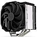 Dissipatore ad Aria Fortis 5 Dual Fan per Socket LGA 1200 (Socket H5), LGA 1366 (Socket B), LGA 1700, LGA 2011 (Socket R), LGA 2011-v3 (Socket R), LGA 2066, LGA 775 (Socket T), Socket AM2+, Socket AM3+, Socket AM4, Presa di corrente AM5, Socket FM1, Socket FM2+ - Foto miniatura 3