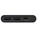 Powerbank Universale PB100DPDZM BHR5884GL con Capacità 10000 Mah Colore Nero / Blu - Foto miniatura 2