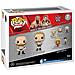 Wwe Pop! Rousey And Triple H 2pk - Foto miniatura 2