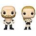 Wwe Pop! Rousey And Triple H 2pk - Foto miniatura 6