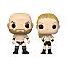 Wwe Pop! Rousey And Triple H 2pk - Foto miniatura 1