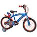 Bici 16'' Spiderman - Foto miniatura 1