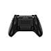 Controller Cablato Sc10 Nero Con Porta Per Cuffie Audio Per Ps4 E Pc - Foto miniatura 2