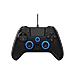 Controller Cablato Sc10 Nero Con Porta Per Cuffie Audio Per Ps4 E Pc - Foto miniatura 10