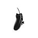 Controller Cablato Sc10 Nero Con Porta Per Cuffie Audio Per Ps4 E Pc - Foto miniatura 13