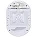 Ap6 Punto Accesso Wlan 3000 Mbit /s Bianco Supporto Power Over Ethernet (poe) - Foto miniatura 2