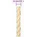 Corda In Sisal 100% 14 Mm 25 M - Foto miniatura 3