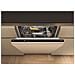 Lavastoviglie W8I HP42 LSC da Incasso a Scomparsa Totale Classe C Capacità 14 Coperti - Foto miniatura 5