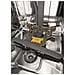 Lavastoviglie W8I HP42 LSC da Incasso a Scomparsa Totale Classe C Capacità 14 Coperti - Foto miniatura 7