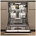 Lavastoviglie W8I HP42 LSC da Incasso a Scomparsa Totale Classe C Capacità 14 Coperti - Foto miniatura 6