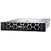 PowerEdge R550 server 480 GB Armadio (2U) Intel® Xeon® Silver 4309Y 2,8 GHz 16 GB DDR4-SDRAM 1100 W - Foto miniatura 2