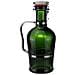 Sifone Birra 2l, Verde - Foto miniatura 1