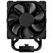 HX6210 sistema di raffreddamento per computer Processore Dissipatore di calore /Radiatore 9,2 cm Nero 1 pz - Foto miniatura 15