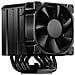 HX6210 sistema di raffreddamento per computer Processore Dissipatore di calore /Radiatore 9,2 cm Nero 1 pz - Foto miniatura 2