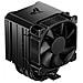 HX6210 sistema di raffreddamento per computer Processore Dissipatore di calore /Radiatore 9,2 cm Nero 1 pz - Foto miniatura 11