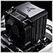 HX6210 sistema di raffreddamento per computer Processore Dissipatore di calore /Radiatore 9,2 cm Nero 1 pz - Foto miniatura 22
