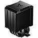 HX6210 sistema di raffreddamento per computer Processore Dissipatore di calore /Radiatore 9,2 cm Nero 1 pz - Foto miniatura 19