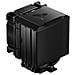 HX6210 sistema di raffreddamento per computer Processore Dissipatore di calore /Radiatore 9,2 cm Nero 1 pz - Foto miniatura 20