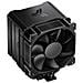 HX6210 sistema di raffreddamento per computer Processore Dissipatore di calore /Radiatore 9,2 cm Nero 1 pz - Foto miniatura 1