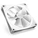 F140 RGB DUO Twin Pack Case per computer Ventilatore 14 cm Bianco 2 pz - Foto miniatura 3