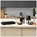 Frullatore ad immersione D2DFI01AVSP Capacità 0.7 Litri Potenza 200 Watt Colore Nero - Foto miniatura 4