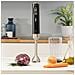 Frullatore ad immersione D2DFI01AVSP Capacità 0.7 Litri Potenza 200 Watt Colore Nero - Foto miniatura 3
