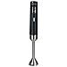 Frullatore ad immersione D2DFI01AVSP Capacità 0.7 Litri Potenza 200 Watt Colore Nero - Foto miniatura 1