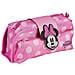 Astuccio Scuola Minnie Mouse Rosa (22 X 12 X 7 Cm) - Foto miniatura 1