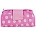 Astuccio Scuola Minnie Mouse Rosa (22 X 12 X 7 Cm) - Foto miniatura 2