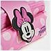 Astuccio Scuola Minnie Mouse Rosa (22 X 12 X 7 Cm) - Foto miniatura 4
