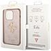 Cover Per Iphone 15 Pro Max Pu 4g Big, Rosa - Foto miniatura 3
