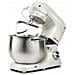 Impastatrice Planetaria Professionale IM50 Capacità 8L Potenza 2200W 6 Velocità Colore Panna - Foto miniatura 1
