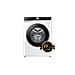 Lavatrice Standard WW90DG6U85LKU3 9 Kg Classe A Centrifuga 1400 giri - Foto miniatura 1