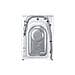 Lavatrice Standard WW90DG6U85LKU3 9 Kg Classe A Centrifuga 1400 giri - Foto miniatura 4