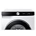 Lavatrice Standard WW90DG6U85LKU3 9 Kg Classe A Centrifuga 1400 giri - Foto miniatura 8