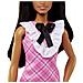 Fashionistas HJT06 bambola - Foto miniatura 3