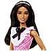 Fashionistas HJT06 bambola - Foto miniatura 4